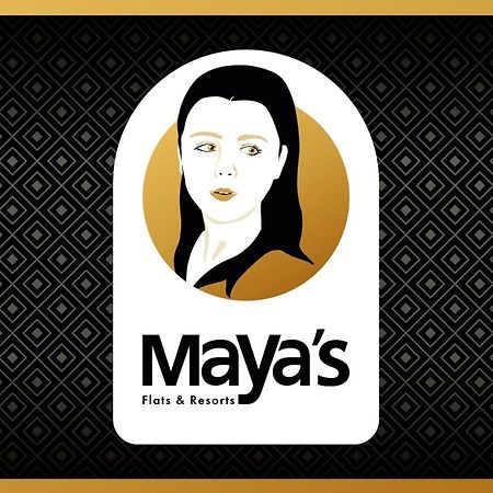 Maya'S Flats & Resorts 17 - Nadmotlawie Gdańsk Extérieur photo