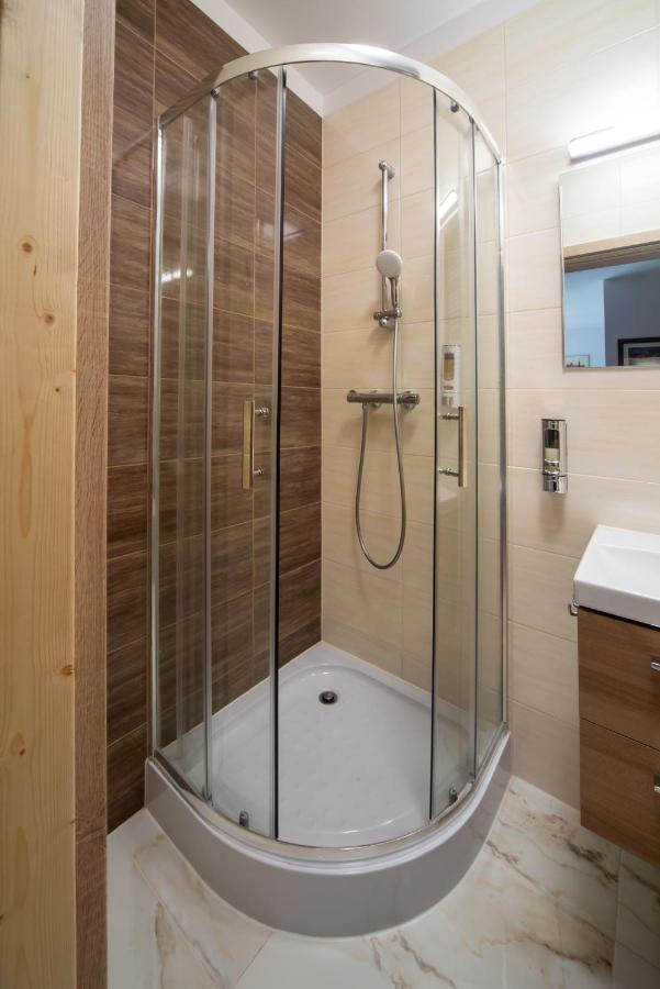 Maya'S Flats & Resorts 17 - Nadmotlawie Gdańsk Extérieur photo