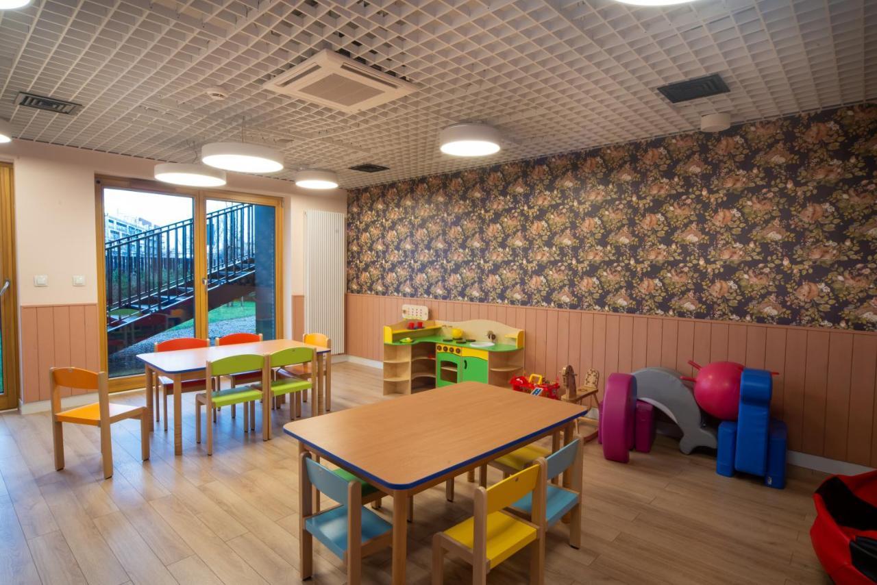 Maya'S Flats & Resorts 17 - Nadmotlawie Gdańsk Extérieur photo
